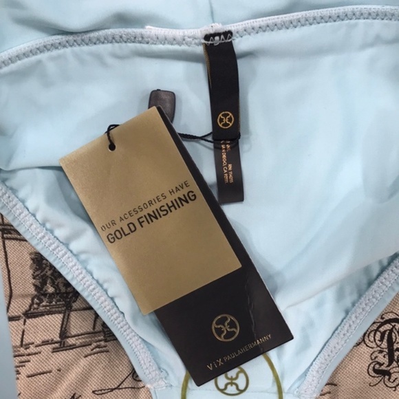 Vix Womens New Band Bottom - Picture 6 of 8